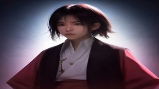 男男视频网站安全访问教程封面图，暗绿科技风格，展示网络安全盾牌与加密连接示意图